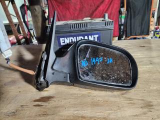 Запчасть door mirror правый SUBARU EXIGA