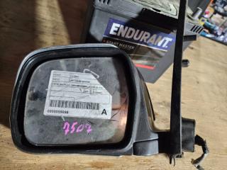 Door mirror left TOYOTA ESTIMA