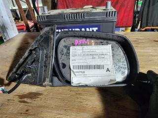 Door mirror right MAZDA ATENZA