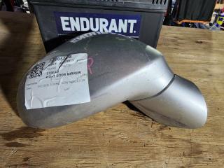 Запчасть door mirror правый HONDA STREAM