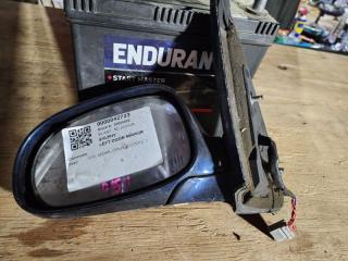 Запчасть door mirror left NISSAN BLUEBIRD SYLPHY