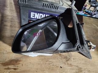 Door mirror left MAZDA ATENZA