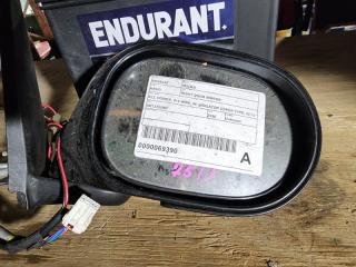 Запчасть door mirror right NISSAN MARCH