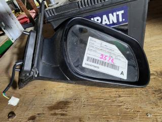 Door mirror right MAZDA ATENZA