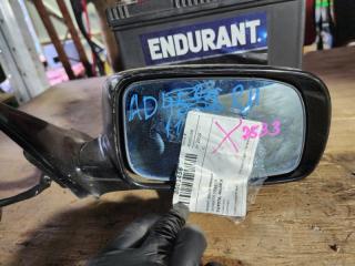 Door mirror right TOYOTA MARK X