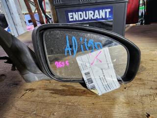 Запчасть door mirror right NISSAN BLUEBIRD SYLPHY