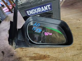Запчасть door mirror right MAZDA DEMIO