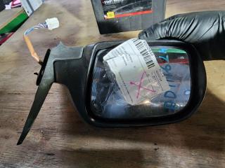 Door mirror левый SUBARU IMPREZA