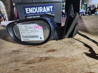 Запчасть door mirror left MAZDA RX-8