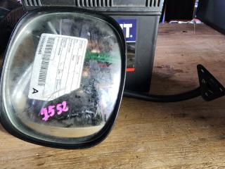 Запчасть door mirror rear NISSAN URVAN