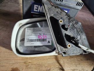 Запчасть door mirror left TOYOTA GAIA