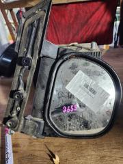Фото запчасти door mirror left MITSUBISHI DELICA USED запчасть Запчасть door mirror left MITSUBISHI DELICA