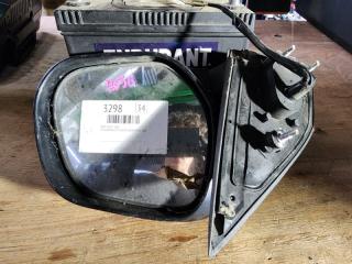 Запчасть door mirror right MITSUBISHI OUTLANDER 2008