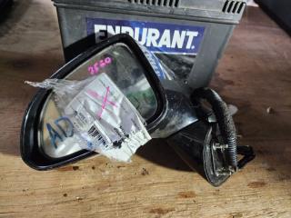 Запчасть door mirror левый HONDA STREAM