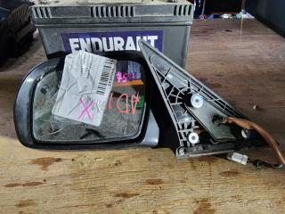 Door mirror левый SUBARU LEGACY