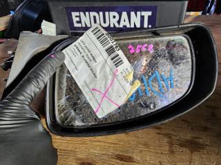 Запчасть door mirror left NISSAN BLUEBIRD SYLPHY