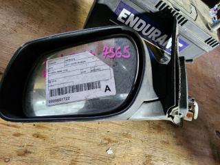Door mirror левый SUBARU IMPREZA