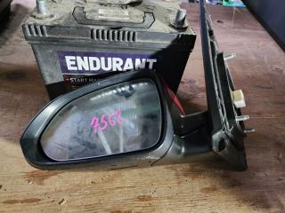 Запчасть door mirror левый KIA RIO
