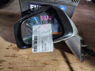 Запчасть door mirror левый HONDA EDIX