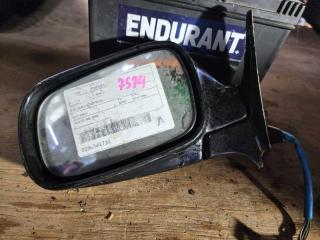 Door mirror левый SUBARU FORESTER