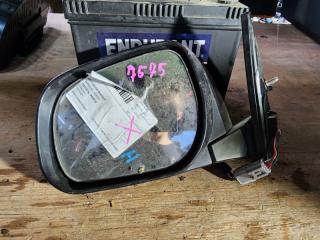 Door mirror left TOYOTA porte
