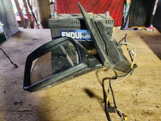 Door mirror left BMW x3