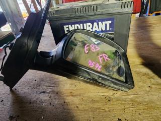 Door mirror right BMW x3