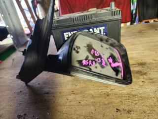 Door mirror right BMW X3