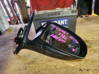 Door mirror right TOYOTA CAMRY