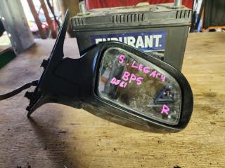 Door mirror правый SUBARU LEGACY