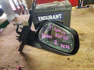 Door mirror right TOYOTA Spacio
