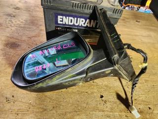 Запчасть door mirror левый HONDA ACCORD 2004