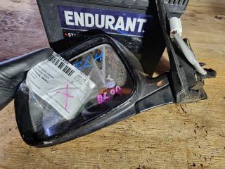 Door mirror left TOYOTA MARK X