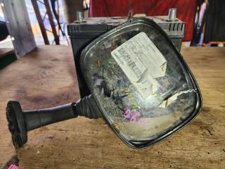 Запчасть door mirror rear NISSAN ELGRAND