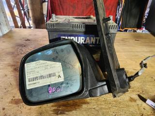 Door mirror left TOYOTA ESTIMA