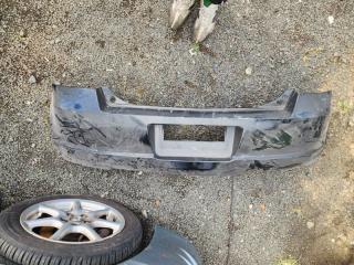 Bumper front SUZUKI SWIFT