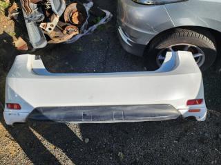 Bumper rear LEXUS HS250