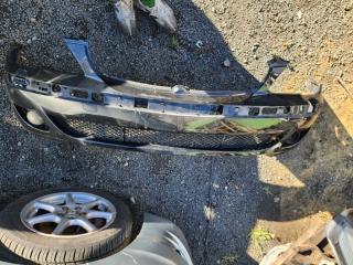 Bumper front BMW 740I 2005