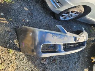 Bumper front HONDA ACCORD CL9 K24A