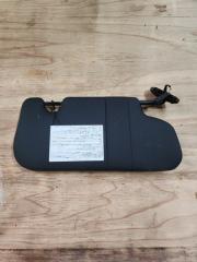 Sunvisor front left MINI COOPER 2008
