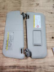 Sunvisor front TOYOTA RACTIS