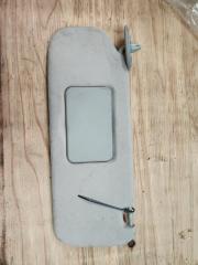 Запчасть sunvisor front left TOYOTA COROLLA