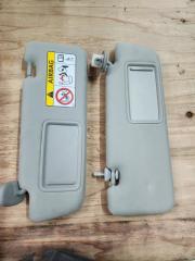 Sunvisor front TOYOTA PRIUS