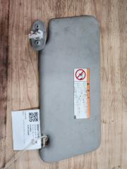 Запчасть sunvisor front left SUZUKI GRAND VITARA 2008