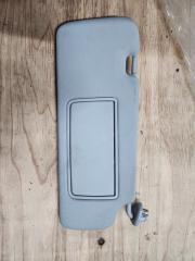 Запчасть sunvisor передний правый HONDA CRV