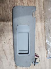 Sunvisor front right BMW 3