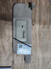 Sunvisor front left TOYOTA PREMIO