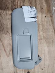 Sunvisor right KIA RIO