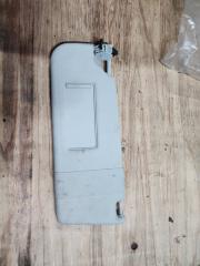 Sunvisor front left VOLKSWAGEN GOLF