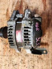 Alternator TOYOTA MARK X 2008